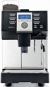 Кофемашина с кофемолкой суперавтомат 1 чашка бункер 5 L Nuova Simonelli Prontobar 1 Grinder blac Кофемашина с кофемолкой суперавтомат 1 чашка бункер 5 L Nuova Simonelli Prontobar 1 Grinder blac