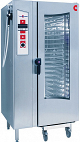 Пароконвектомат электрический инжекционный 20 ур. Gn 1/1 Convotherm OES 20.10 Core Sensor