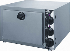 Коптильня 2 У Gn 2/3 220 V/2,4 kW Sikom КР-1.30