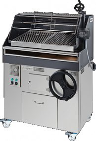 Мангал ВЭ уголь 1 110/770/1 550 Josper BC2-EM Мангал ВЭ уголь 1 110/770/1 550 Josper BC2-EM