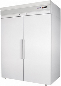 Шкаф мультитемпературный белый -18/0°C/0/+6°C дверь глухая 1 400 L Polair Standard CC214-S Шкаф мультитемпературный белый -18/0°C/0/+6°C дверь глухая 1 400 L Polair Standard CC214-S