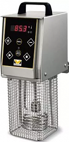 Термостат погружной Sous Vide 220 V/2 kW Vortmax VS One Термостат погружной Sous Vide 220 V/2 kW Vortmax VS One