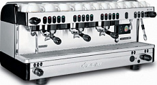 Кофемашина без кофемолки автомат 3 рожковая бункер 15 L La Cimbali M29 Selectron DT/3 Кофемашина без кофемолки автомат 3 рожковая бункер 15 L La Cimbali M29 Selectron DT/3