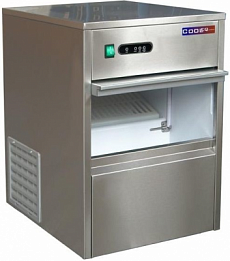 Льдогенератор гранулированный лед воздушное охлаждение 80 kg/сутки Cooleq BFI-80 Льдогенератор гранулированный лед воздушное охлаждение 80 kg/сутки Cooleq BFI-80