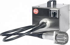 Рыбочистка 220 V/0,1 kW KT S Рыбочистка 220 V/0,1 kW KT S