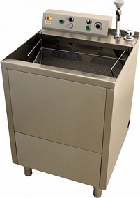Овощемойка объем ванны 50 L Kovinastroj SPZ-50-TOP Овощемойка объем ванны 50 L Kovinastroj SPZ-50-TOP