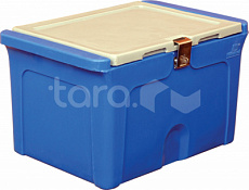 Изотермический контейнер 25 L 500/335/303 полиэтилен Тара RIC 25