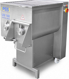 Фаршемешалка дежа 160 L 380 V/2,3 kW PSS/Svidnik UM 160 Фаршемешалка дежа 160 L 380 V/2,3 kW PSS/Svidnik UM 160