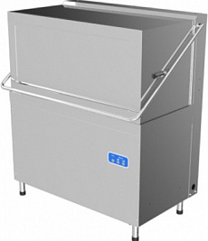Посудомоечная машина купольная 380 V/20,5 kW Abat МПК-1400К Посудомоечная машина купольная 380 V/20,5 kW Abat МПК-1400К
