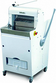 Хлеборезка 380 V/0,8 kW Rollmatic C 42 (CLK420) Хлеборезка 380 V/0,8 kW Rollmatic C 42 (CLK420)