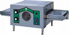 Печь для пиццы конвейерная ВЭ электричество 6,7 kW 1 пицца 1 У Starfood HX-1