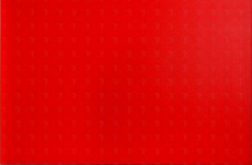 Доска разделочная пластик Eksi 600/450/20 mm PCB6420R