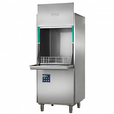 Котломоечная машина купольная 380 V/11,7 kW Silanos LP57E Котломоечная машина купольная 380 V/11,7 kW Silanos LP57E
