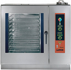 Пароконвектомат электрический бойлерный 6 ур. Gn 1/1 Lainox KME 061S+LD25+KSC004 Пароконвектомат электрический бойлерный 6 ур. Gn 1/1 Lainox KME 061S+LD25+KSC004