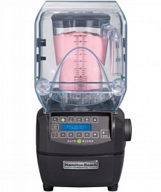 Блендер пластик стакан поликарбонат 1.8 L Hamilton Beach Summit HBH850-CE