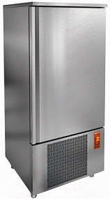 Шкаф шоковой заморозки ПУ электронная 14/Gn 1/1 -18/+90°C Hicold W14 TGN Шкаф шоковой заморозки ПУ электронная 14/Gn 1/1 -18/+90°C Hicold W14 TGN