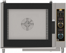 Пароконвектомат ВЭ электричество 380 V/8,25 kW инжекторный 6 Gn 1/1(600/400) Vortmax OIB 06DSW Пароконвектомат ВЭ электричество 380 V/8,25 kW инжекторный 6 Gn 1/1(600/400) Vortmax OIB 06DSW