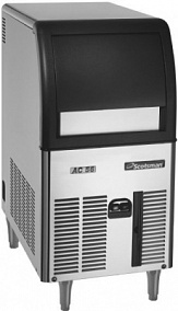 Льдогенератор кубиковый лед воздушное охлаждение 32 kg/сутки Scotsman EC 56 AS Льдогенератор кубиковый лед воздушное охлаждение 32 kg/сутки Scotsman EC 56 AS