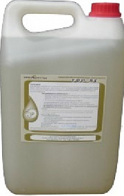 Средство моющие для деталей машин жидкость 5 L СпецСинтез TOP-XC Средство моющие для деталей машин жидкость 5 L СпецСинтез TOP-XC