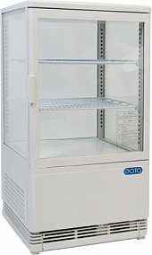 Витрина холодильная 0/+12°C В 0,3/S 0,3 м²/428/386 810 EQTA RT CS58