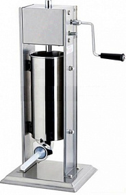 Шприц колбасный механический 5 kg/h Airhot SV-5