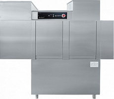 Посудомоечная машина туннельная 380 V/46,6 kW Abat МПТ-2000 левая Посудомоечная машина туннельная 380 V/46,6 kW Abat МПТ-2000 левая
