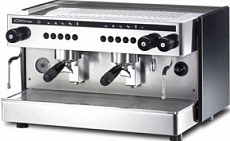 Кофемашина без кофемолки автомат 2 рожковая бункер 11,5 L Quality Espresso Futurmat Ottima S2 Кофемашина без кофемолки автомат 2 рожковая бункер 11,5 L Quality Espresso Futurmat Ottima S2