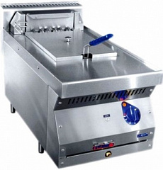 Фритюрница ВЭ электричество 380 V/7,5 kW настольная 1/12 L Abat ЭФК-40/1Н Фритюрница ВЭ электричество 380 V/7,5 kW настольная 1/12 L Abat ЭФК-40/1Н
