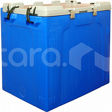 Изотермический контейнер 150 L 850/605/600 полиэтилен Тара RIC 150 K