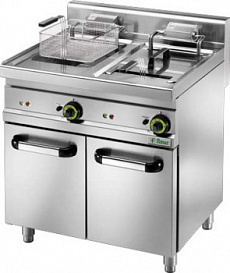 Фритюрница Fimar SFM/20MD Фритюрница Fimar SFM/20MD
