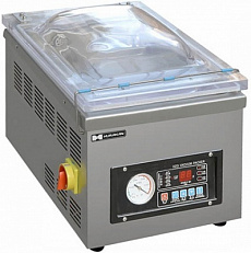 Вакуумный упаковочный аппарат камера 390/320/130 Шов 260/8 Hurakan HKN-VAC260M Вакуумный упаковочный аппарат камера 390/320/130 Шов 260/8 Hurakan HKN-VAC260M