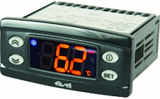 Микропроцессор ABS пластик Eliwell ID plus 974 Микропроцессор ABS пластик Eliwell ID plus 974