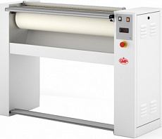 Гладильный каток 220 V/4,6 kW размер вала L/Ø 1000/200 GMP 1000