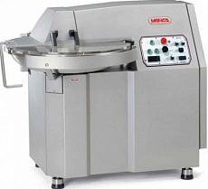 Куттер напольный нержавеющая сталь дежа 40 L 1500/3000 об/мин 380 V/3,9 kW Gaser С-40L
