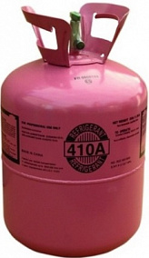 Фреон R410A 1 баллон Forane кг
