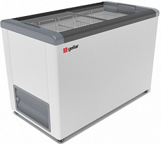 Ларь морозильный -24/-10°C для торговли крышка стекло прямое 1 210/600/840 380 L Gellar FG 400 C Ларь морозильный -24/-10°C для торговли крышка стекло прямое 1 210/600/840 380 L Gellar FG 400 C