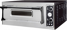 Печь для пиццы традиционная ВЭ электричество 1,6 kW 1 пицца 1 У ItPizza MS1 Печь для пиццы традиционная ВЭ электричество 1,6 kW 1 пицца 1 У ItPizza MS1
