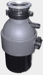Измельчитель пищевых отходов 220 V/0,37 kW Техно ТТ 370А1