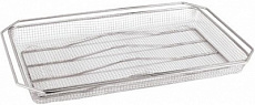 Гастроемкость нержавеющая сталь Gn 1/2 БП 325/265/50 РДФ Rational 6019.1250 Гастроемкость нержавеющая сталь Gn 1/2 БП 325/265/50 РДФ Rational 6019.1250